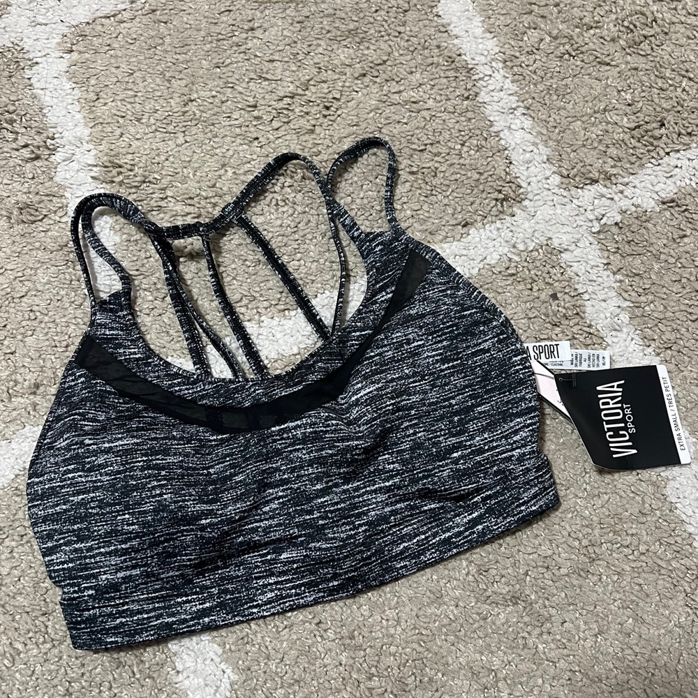 Victoria’s Secret Sports Bra
